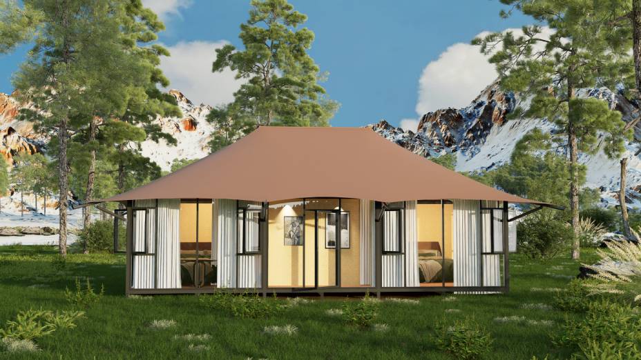 阜康市装配式建筑厂家