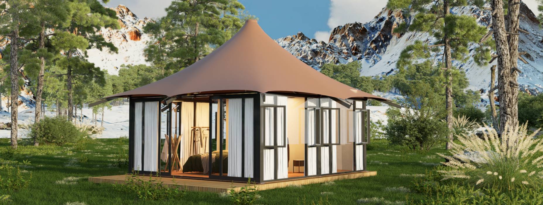 阜康市装配式建筑厂家